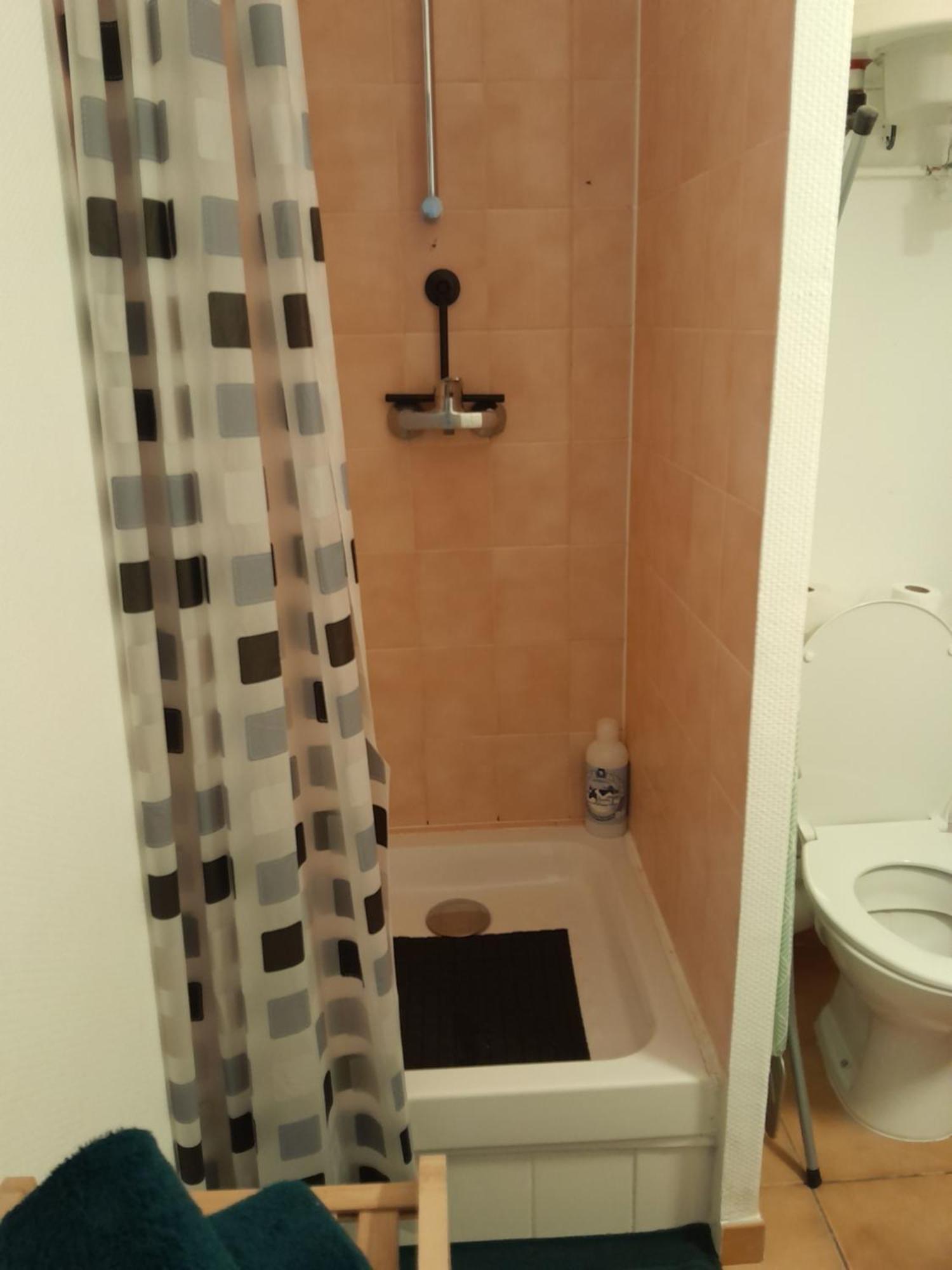 Appartement City 2 D'Amiens Exteriér fotografie