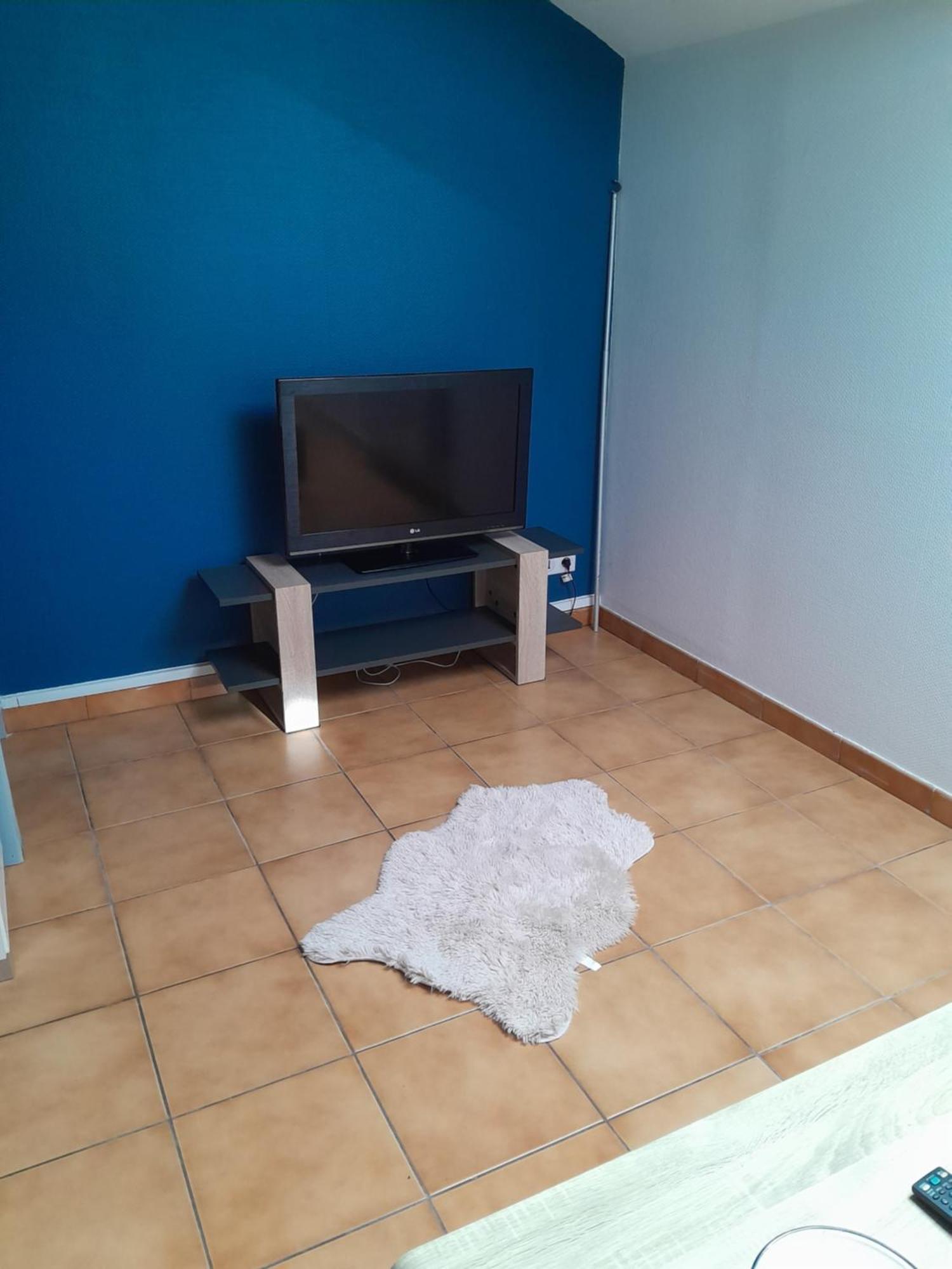 Appartement City 2 D'Amiens Exteriér fotografie