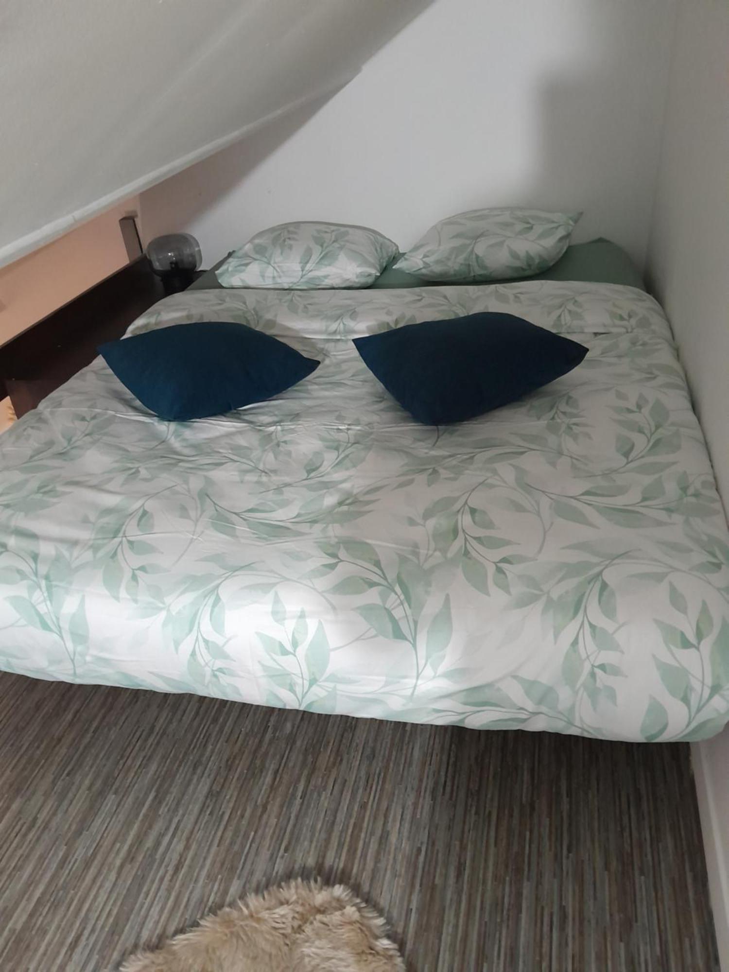 Appartement City 2 D'Amiens Exteriér fotografie