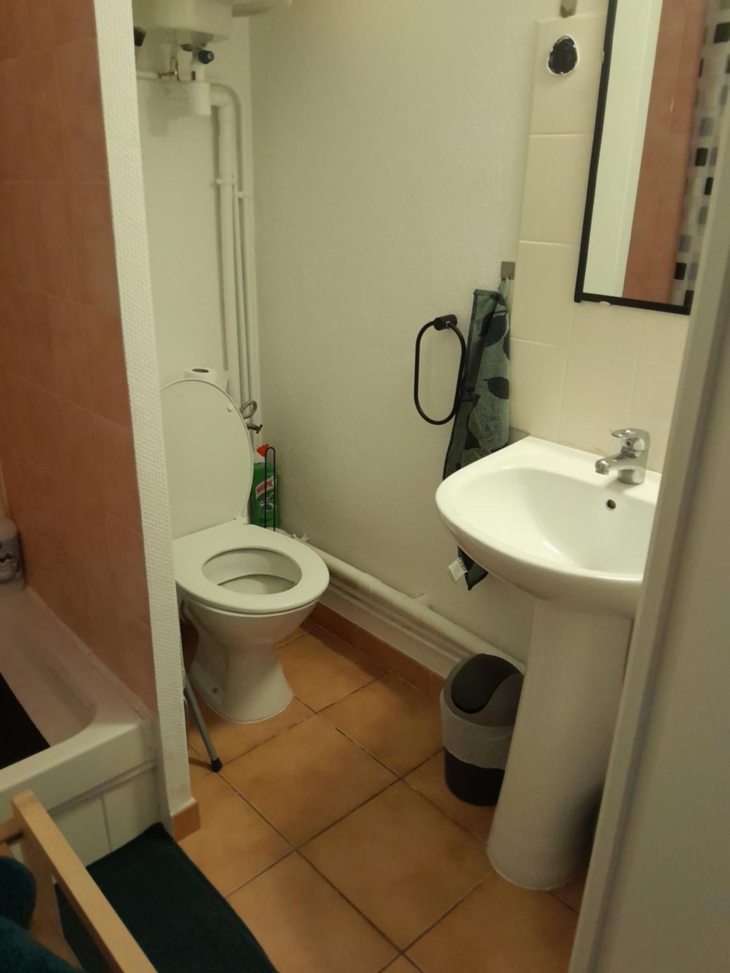 Appartement City 2 D'Amiens Exteriér fotografie